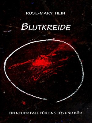 cover image of Blutkreide